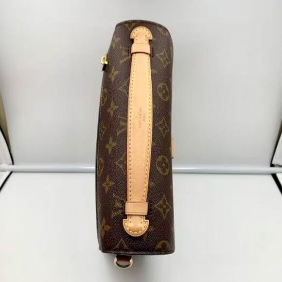 LOUIS VUITTON bag - Picture 5 of 6